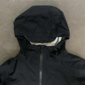 Frank & Oak Men’s State Concepts Waterproof Jacket